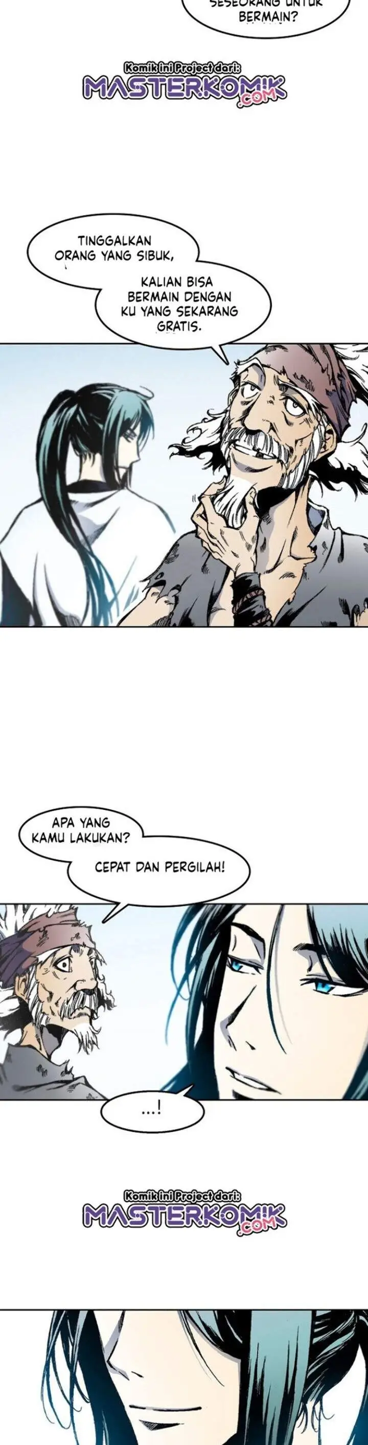 image-komik-memoir-of-the-king-of-war-chapter-33-8/30