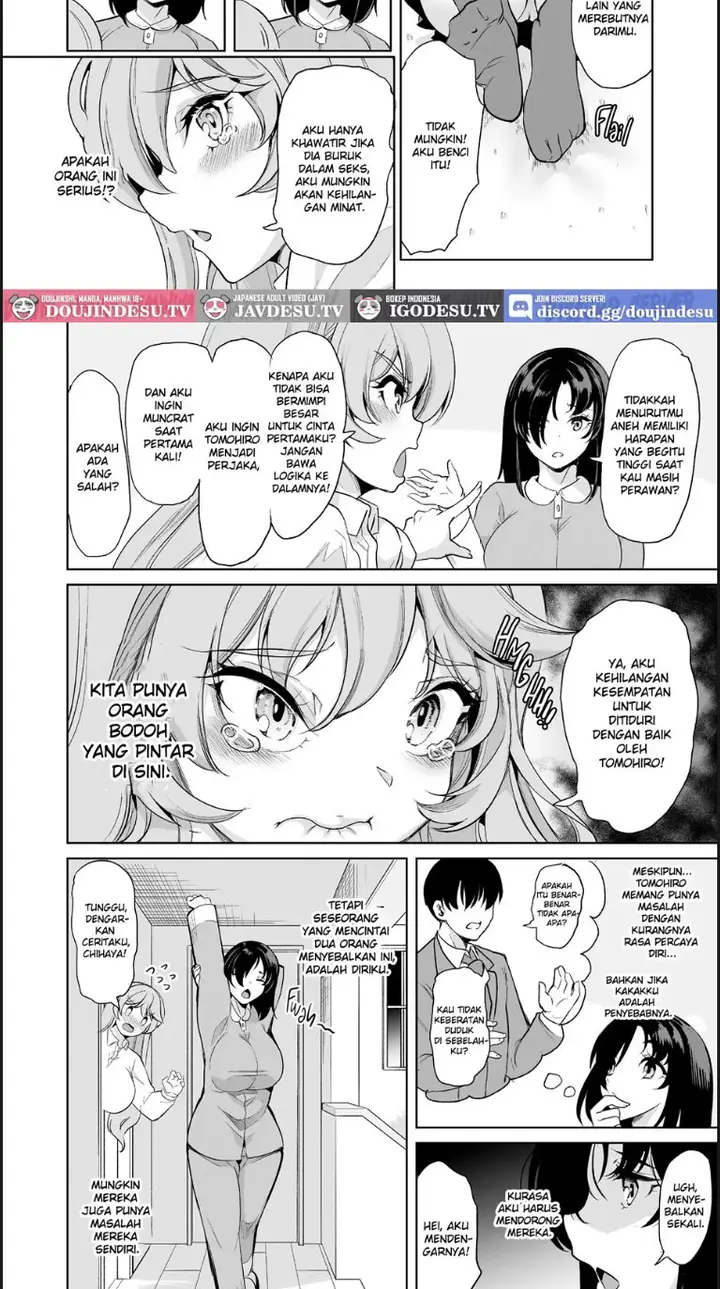 image-komik-mendokusai-kyonyuu-shimai-o-sefure-chapter-01-end-6/43