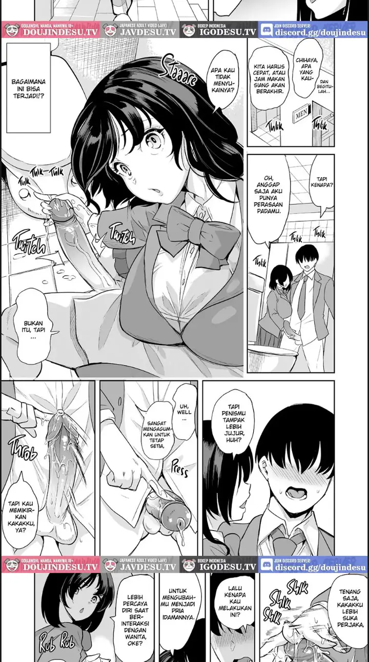 image-komik-mendokusai-kyonyuu-shimai-o-sefure-chapter-01-end-7/43