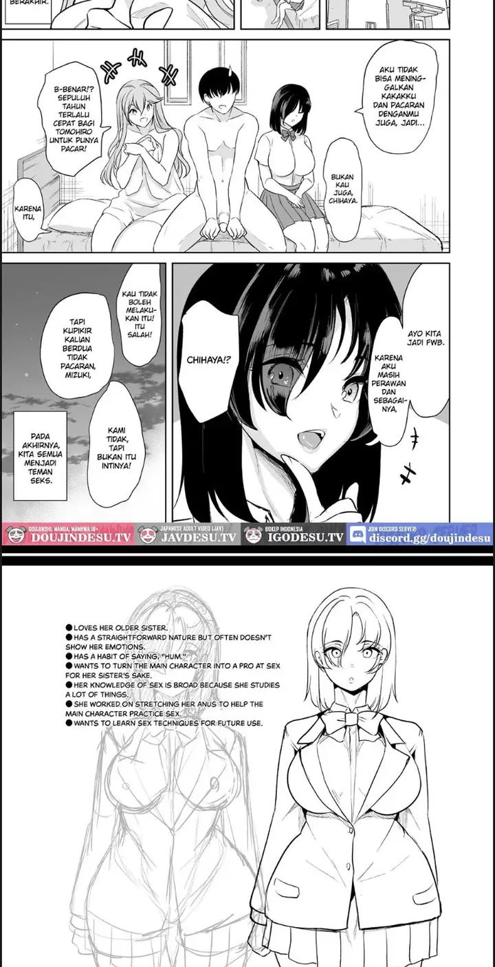 image-komik-mendokusai-kyonyuu-shimai-o-sefure-chapter-01-end-38/43