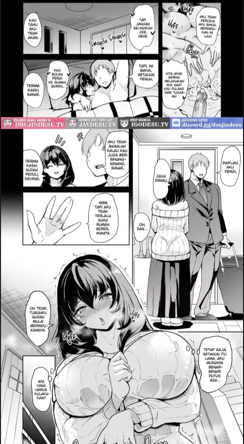 image-komik-mendokusai-kyonyuu-shimai-o-sefure-chapter-02-2/45