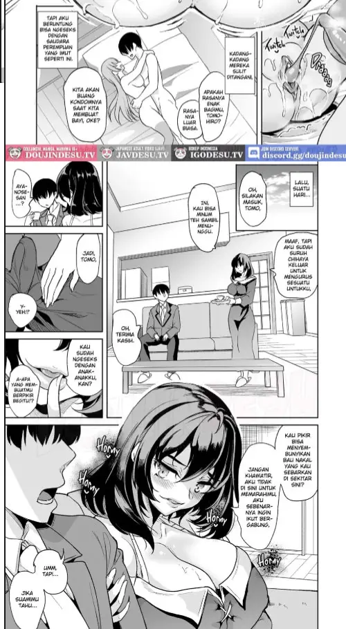 image-komik-mendokusai-kyonyuu-shimai-o-sefure-chapter-02-25/45