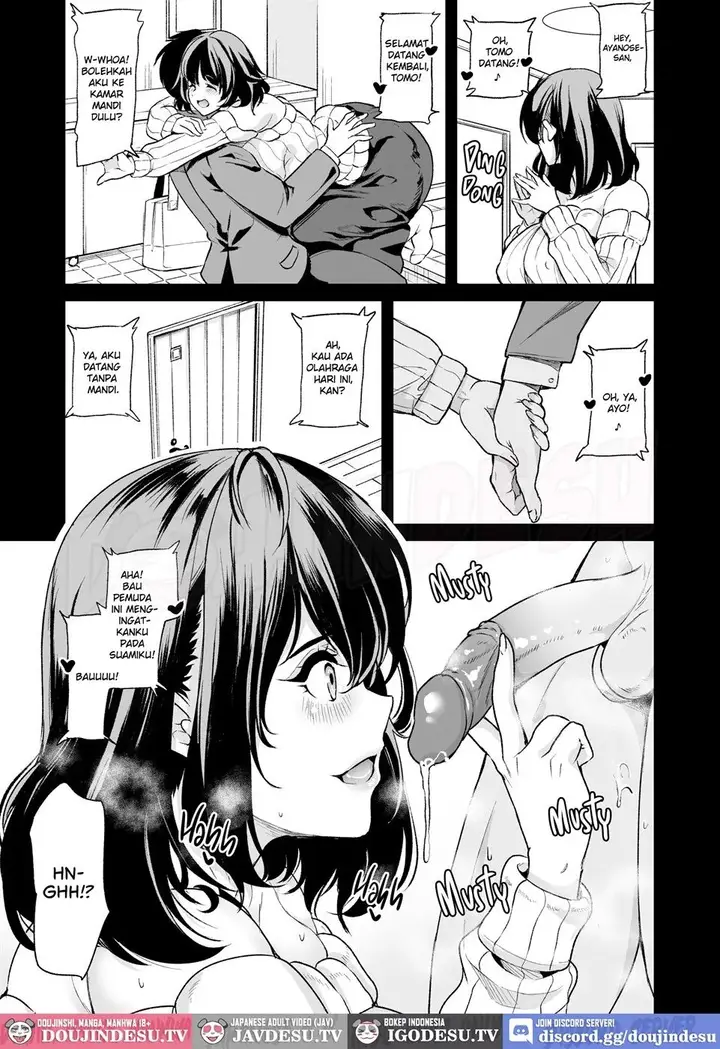 image-komik-mendokusai-kyonyuu-shimai-o-sefure-chapter-03-8/57