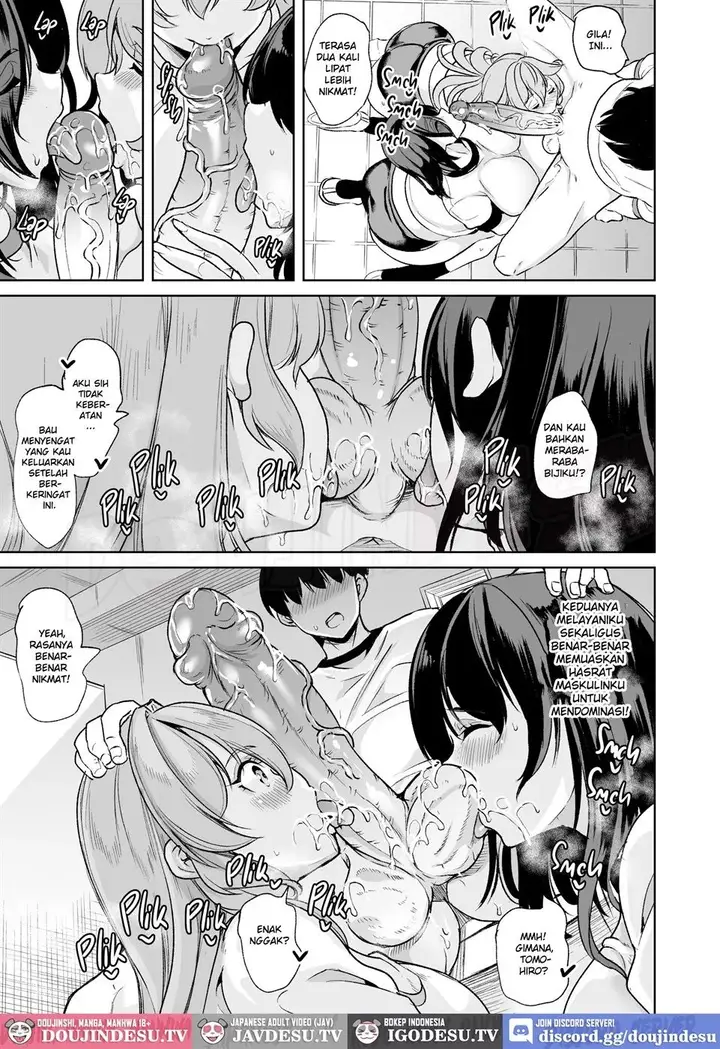 image-komik-mendokusai-kyonyuu-shimai-o-sefure-chapter-03-32/57