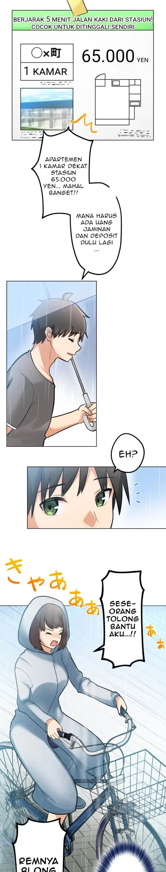 image-komik-mendokusai-yuureidesuga-watashi-to-koishite-kuremasu-ka-chapter-1-9/42
