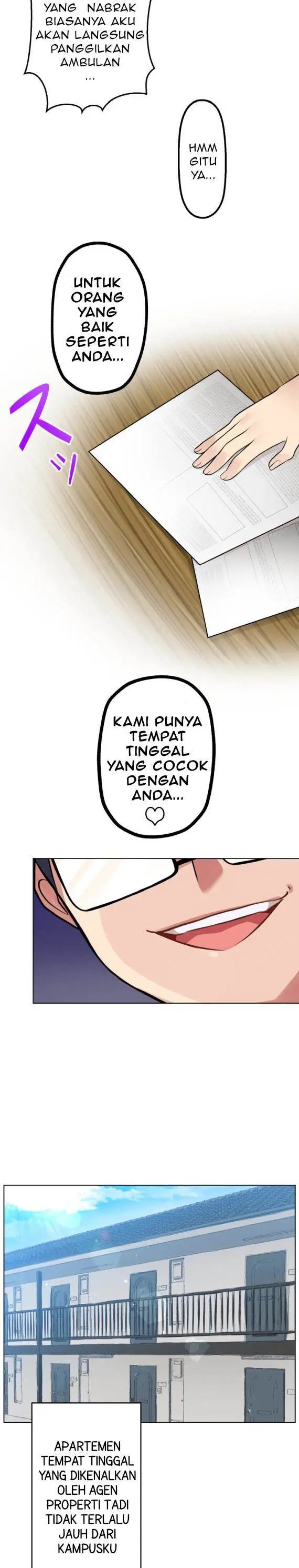 image-komik-mendokusai-yuureidesuga-watashi-to-koishite-kuremasu-ka-chapter-1-16/42
