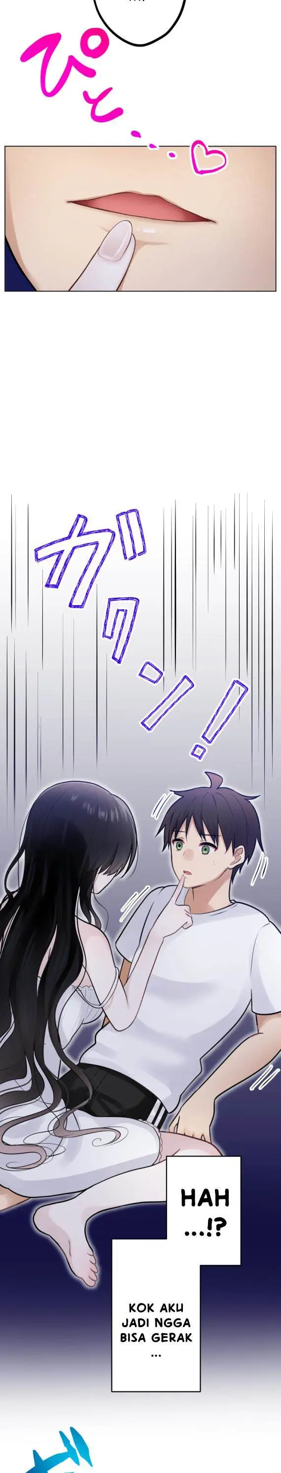 image-komik-mendokusai-yuureidesuga-watashi-to-koishite-kuremasu-ka-chapter-1-28/42