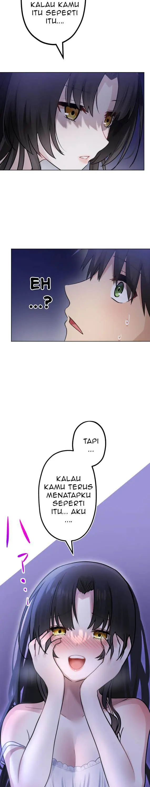 image-komik-mendokusai-yuureidesuga-watashi-to-koishite-kuremasu-ka-chapter-1-32/42