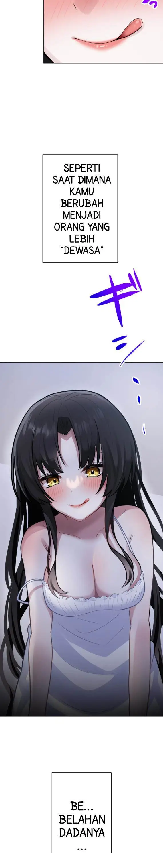 image-komik-mendokusai-yuureidesuga-watashi-to-koishite-kuremasu-ka-chapter-1-34/42