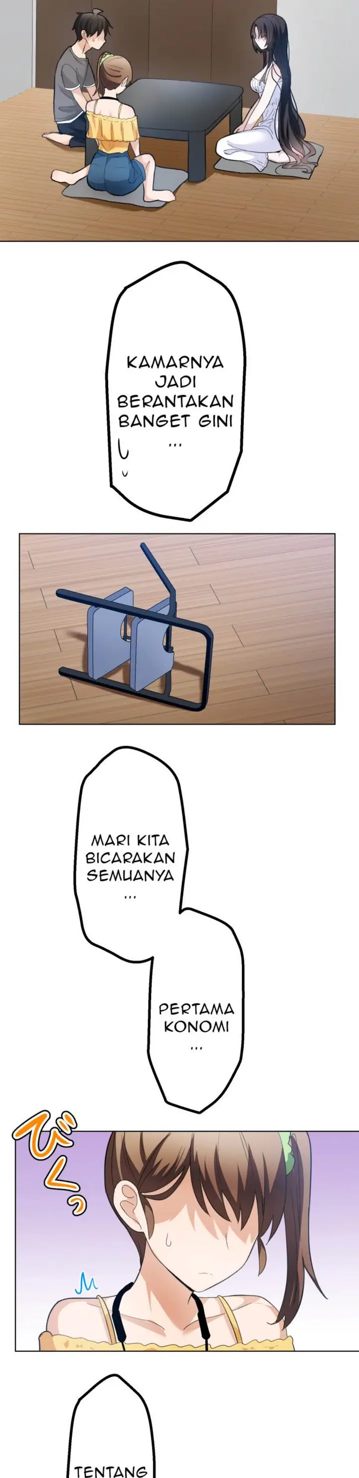 image-komik-mendokusai-yuureidesuga-watashi-to-koishite-kuremasu-ka-chapter-10-11/34