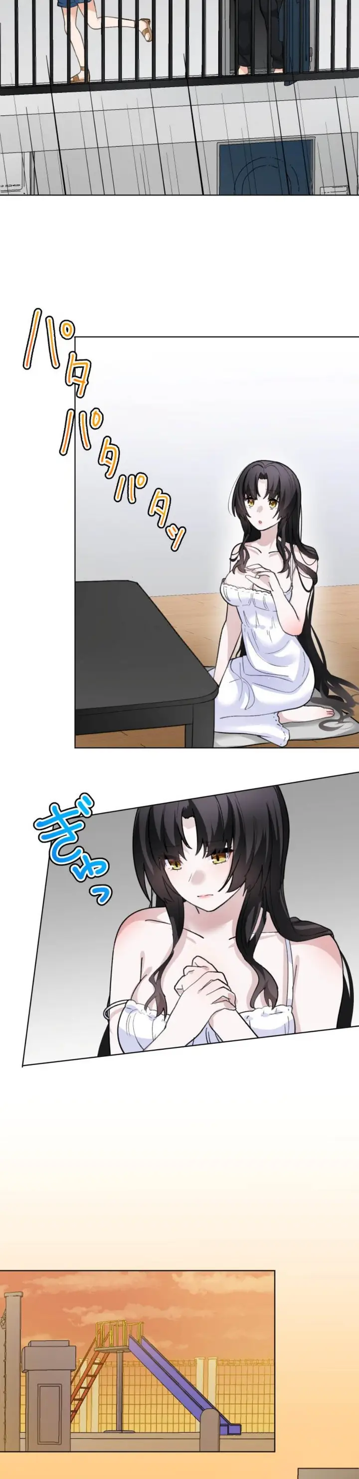 image-komik-mendokusai-yuureidesuga-watashi-to-koishite-kuremasu-ka-chapter-10-20/34