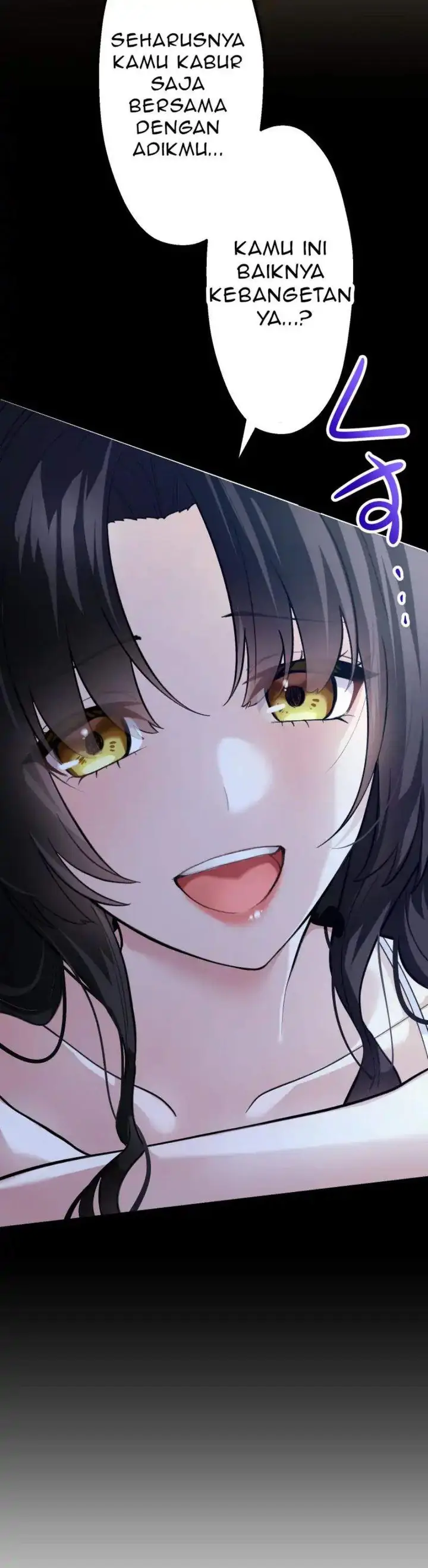 image-komik-mendokusai-yuureidesuga-watashi-to-koishite-kuremasu-ka-chapter-11-1/32