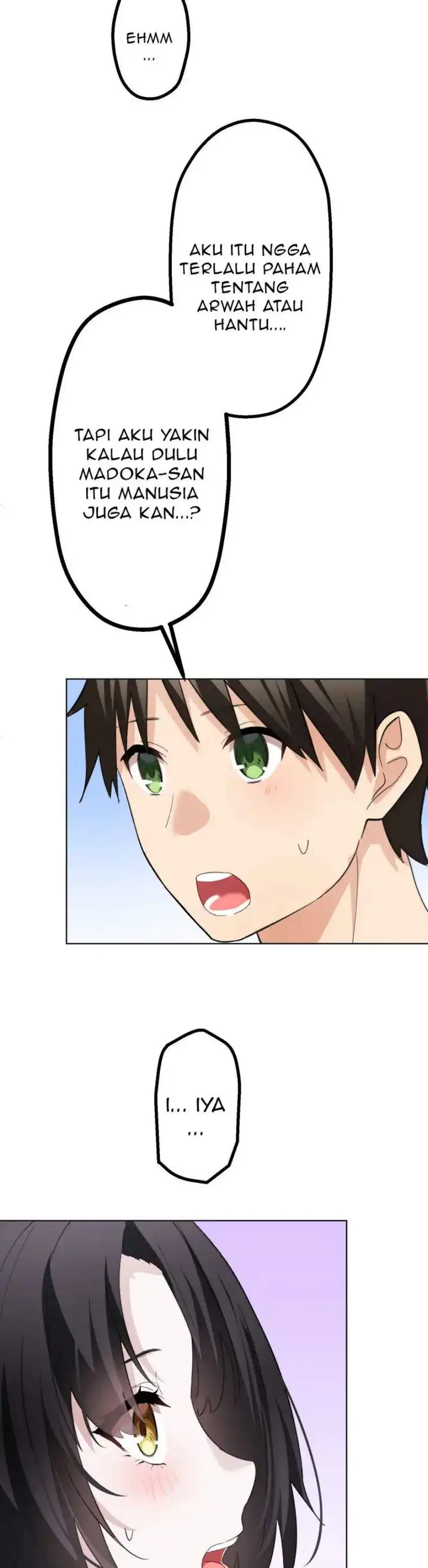 image-komik-mendokusai-yuureidesuga-watashi-to-koishite-kuremasu-ka-chapter-11-21/32
