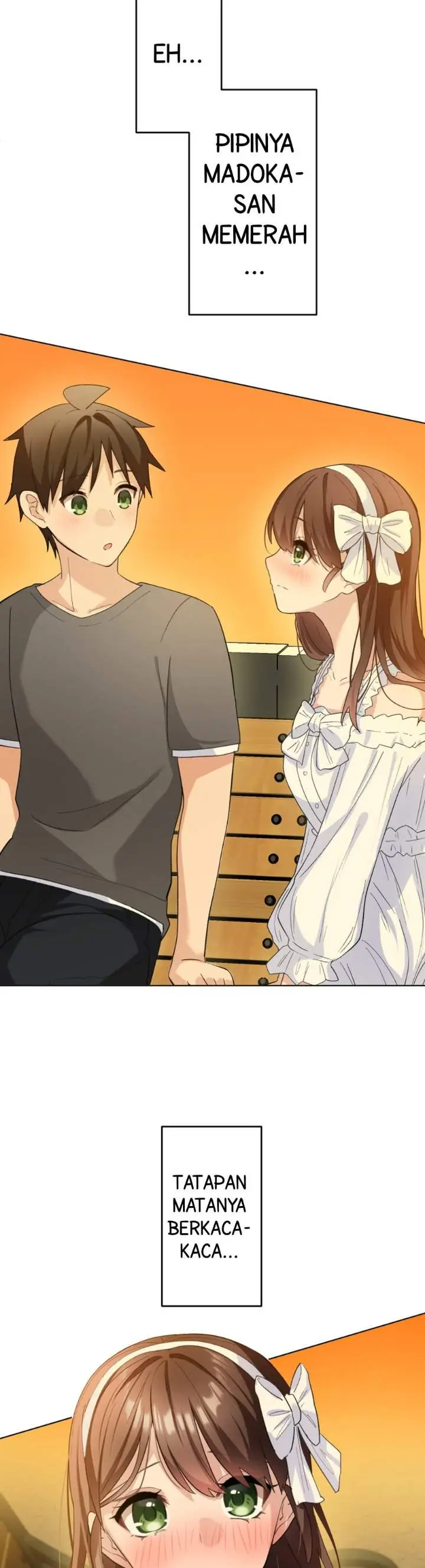 image-komik-mendokusai-yuureidesuga-watashi-to-koishite-kuremasu-ka-chapter-13-1/32