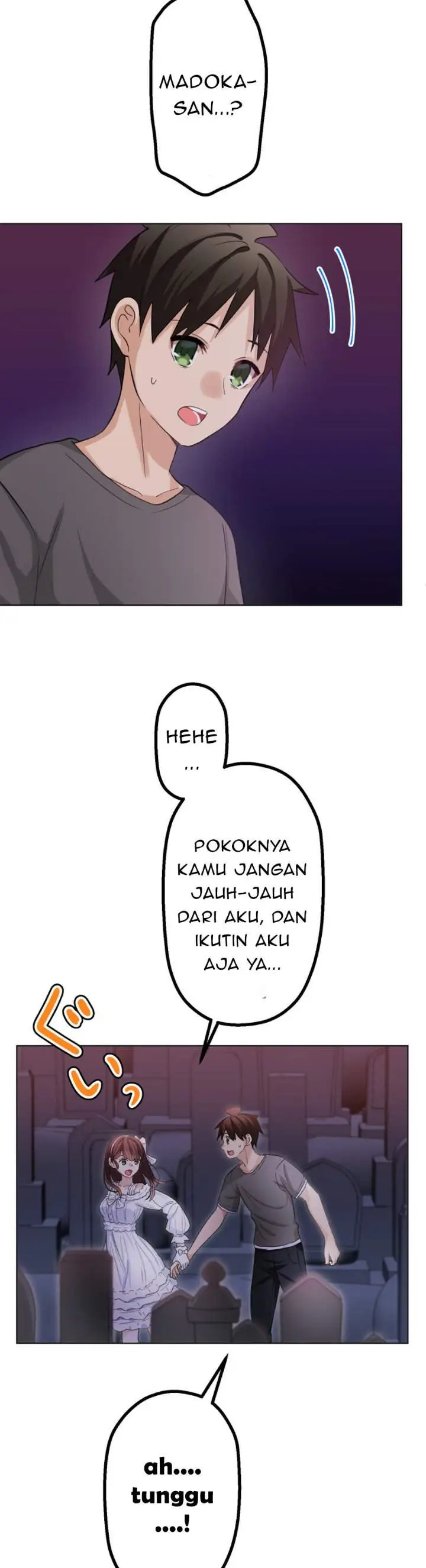 image-komik-mendokusai-yuureidesuga-watashi-to-koishite-kuremasu-ka-chapter-13-8/32