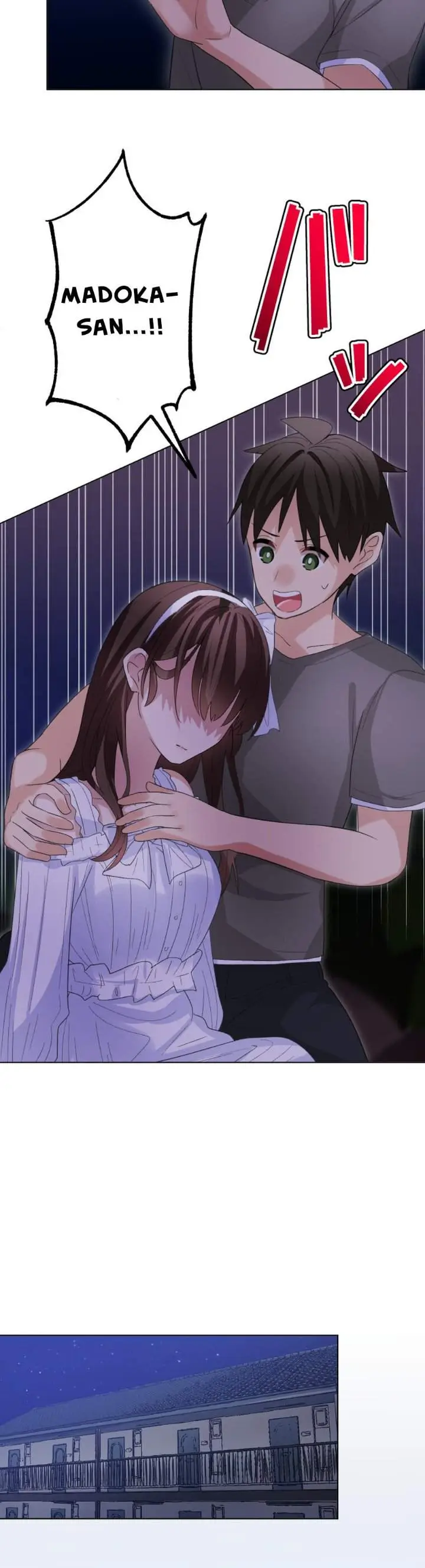 image-komik-mendokusai-yuureidesuga-watashi-to-koishite-kuremasu-ka-chapter-13-14/32