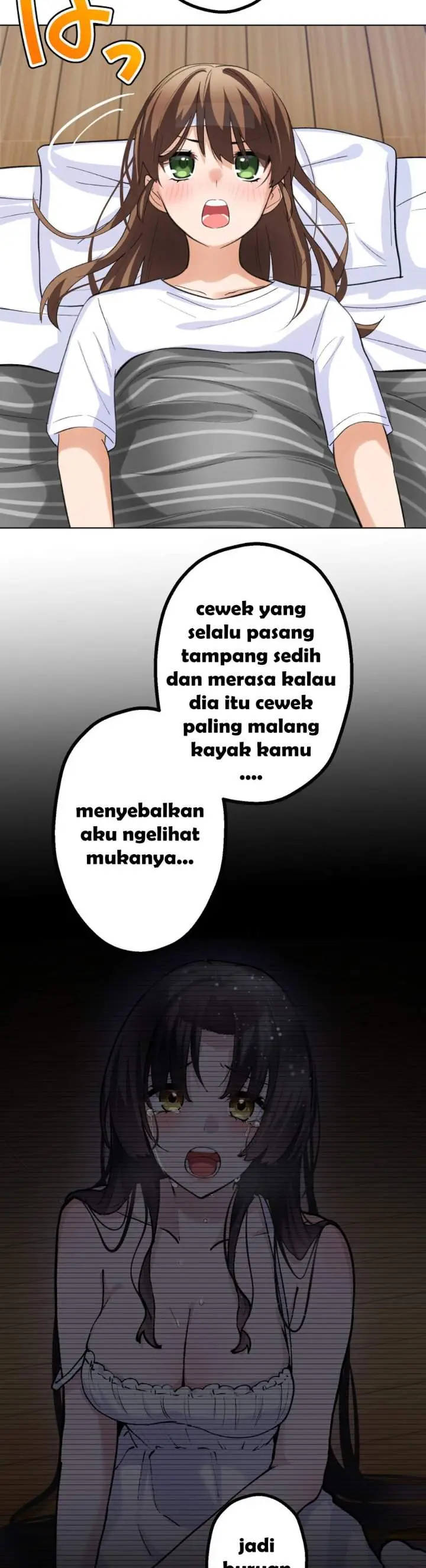 image-komik-mendokusai-yuureidesuga-watashi-to-koishite-kuremasu-ka-chapter-13-23/32