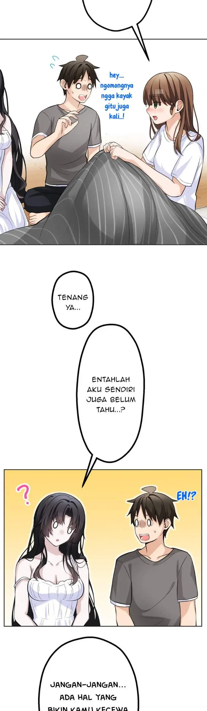 image-komik-mendokusai-yuureidesuga-watashi-to-koishite-kuremasu-ka-chapter-14-2/32
