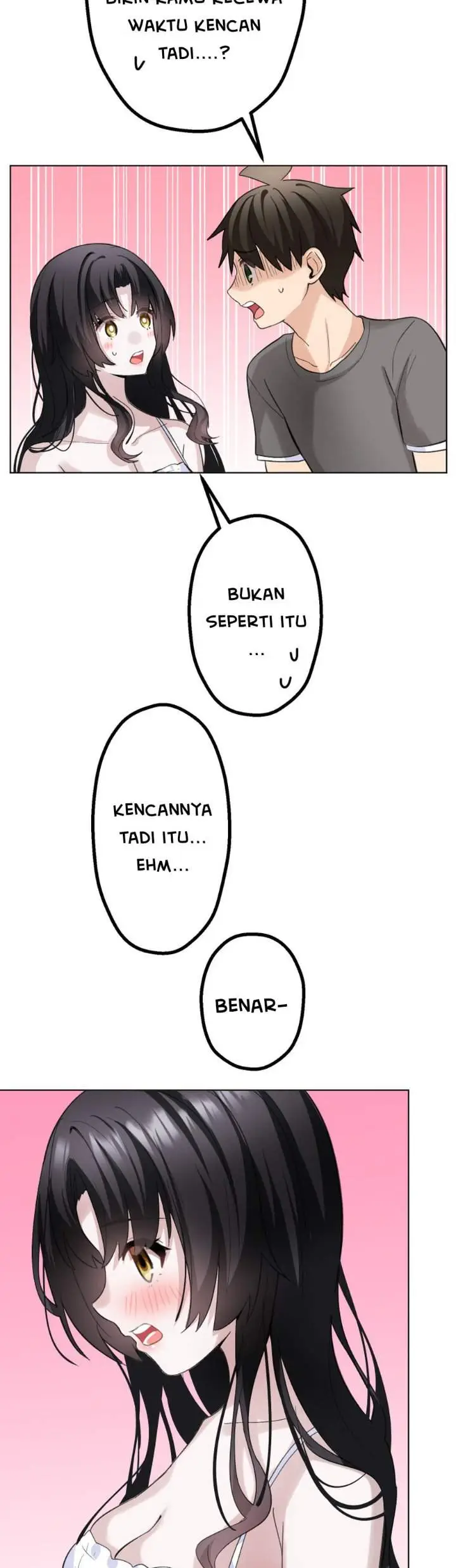 image-komik-mendokusai-yuureidesuga-watashi-to-koishite-kuremasu-ka-chapter-14-3/32