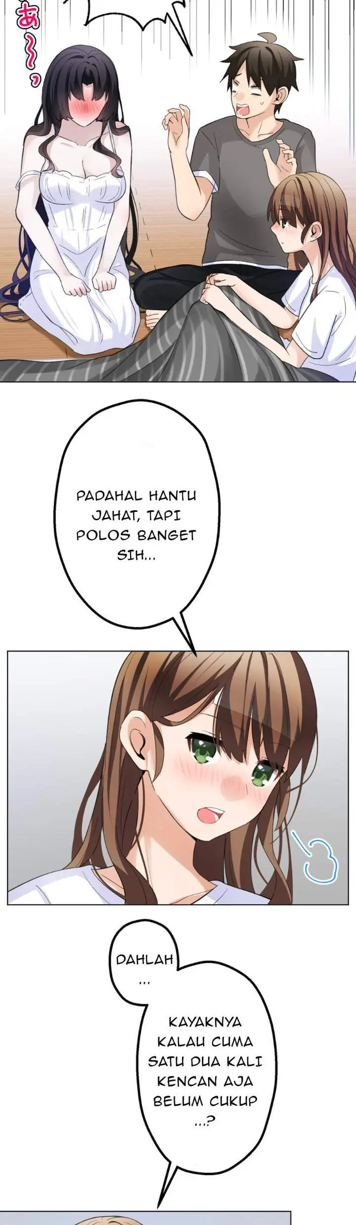 image-komik-mendokusai-yuureidesuga-watashi-to-koishite-kuremasu-ka-chapter-14-5/32