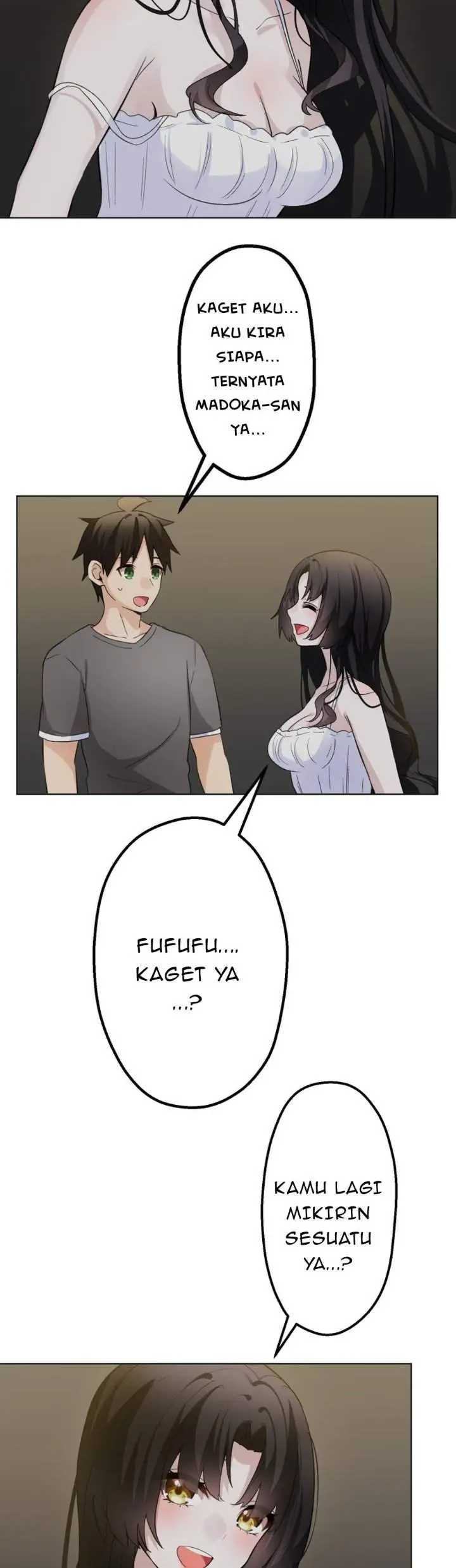 image-komik-mendokusai-yuureidesuga-watashi-to-koishite-kuremasu-ka-chapter-14-12/32