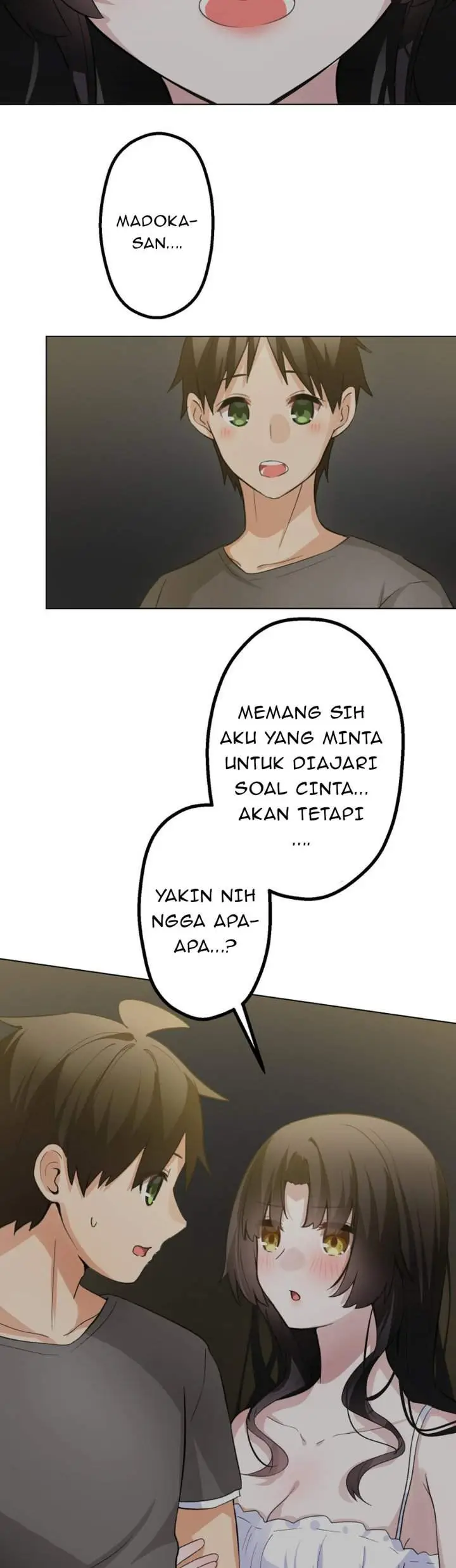 image-komik-mendokusai-yuureidesuga-watashi-to-koishite-kuremasu-ka-chapter-14-16/32
