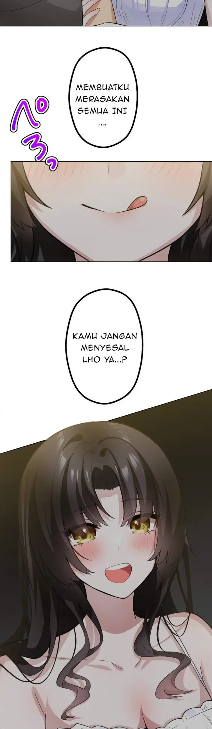 image-komik-mendokusai-yuureidesuga-watashi-to-koishite-kuremasu-ka-chapter-14-17/32