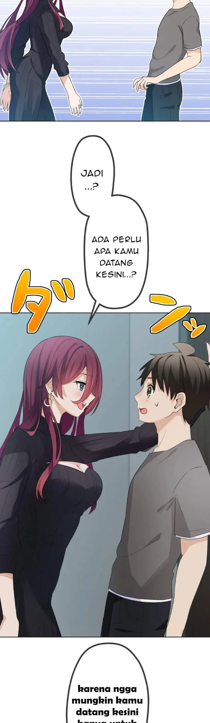 image-komik-mendokusai-yuureidesuga-watashi-to-koishite-kuremasu-ka-chapter-14-30/32