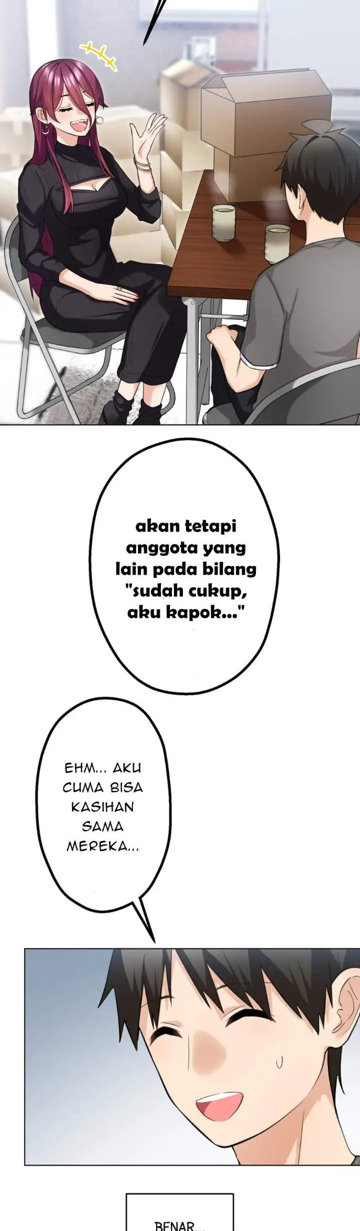 image-komik-mendokusai-yuureidesuga-watashi-to-koishite-kuremasu-ka-chapter-15-2/32