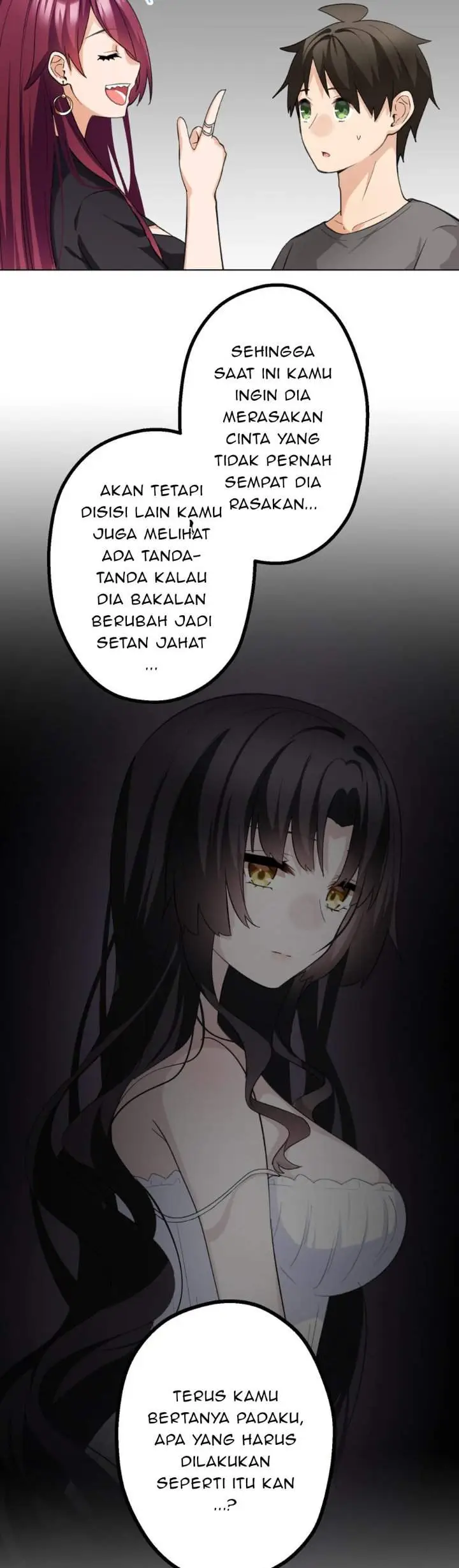 image-komik-mendokusai-yuureidesuga-watashi-to-koishite-kuremasu-ka-chapter-15-5/32