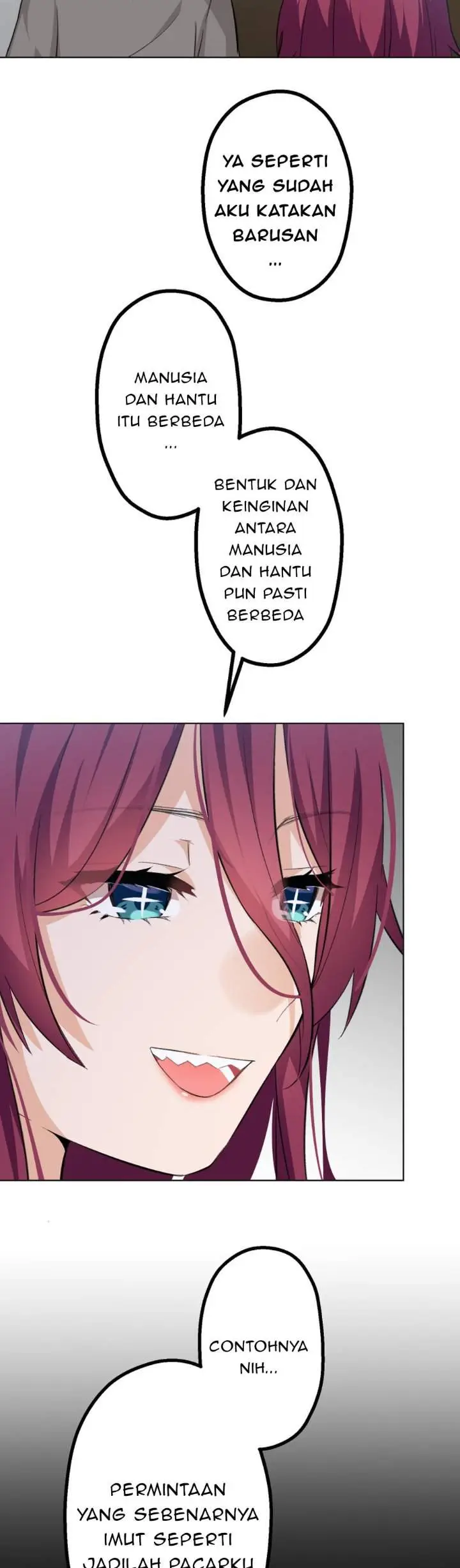 image-komik-mendokusai-yuureidesuga-watashi-to-koishite-kuremasu-ka-chapter-15-9/32
