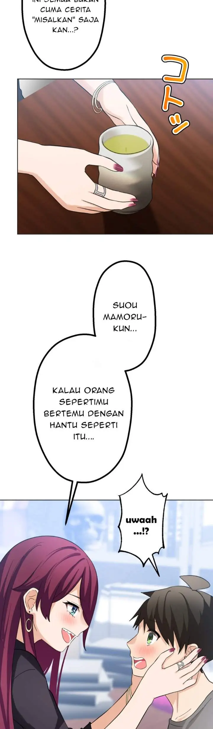 image-komik-mendokusai-yuureidesuga-watashi-to-koishite-kuremasu-ka-chapter-15-13/32
