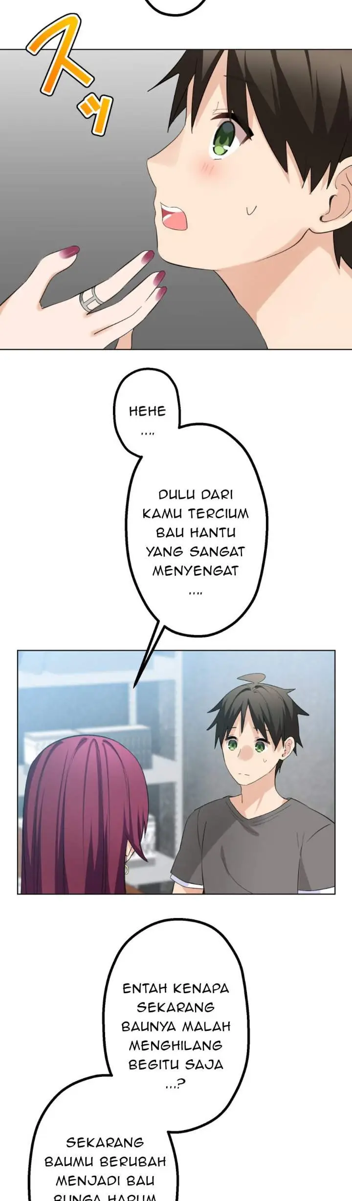 image-komik-mendokusai-yuureidesuga-watashi-to-koishite-kuremasu-ka-chapter-15-15/32