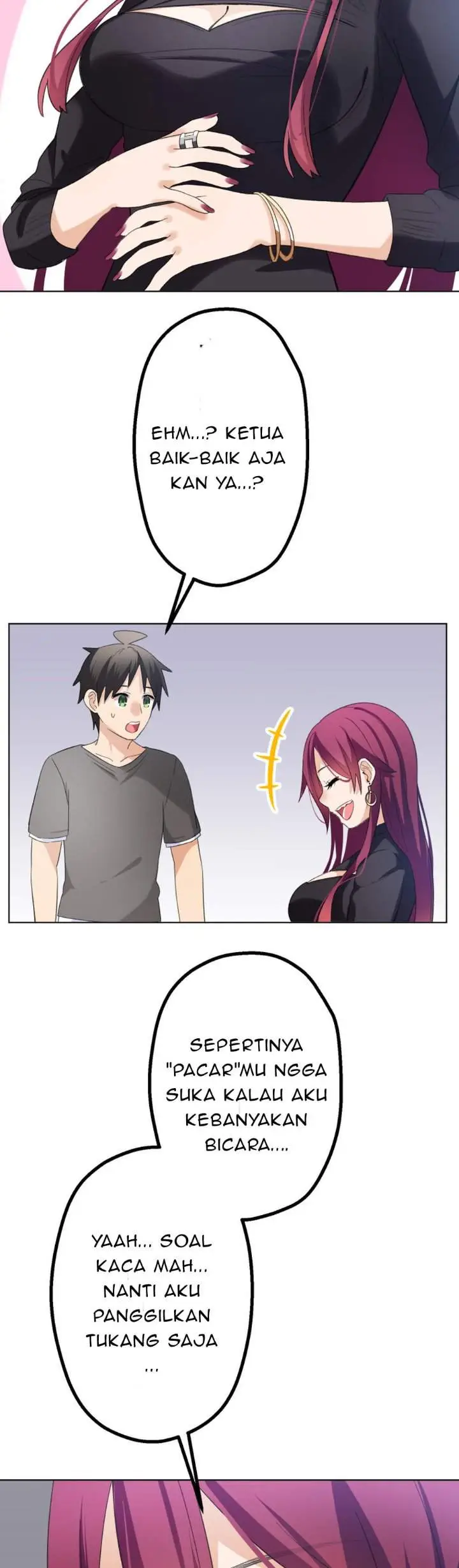 image-komik-mendokusai-yuureidesuga-watashi-to-koishite-kuremasu-ka-chapter-15-19/32