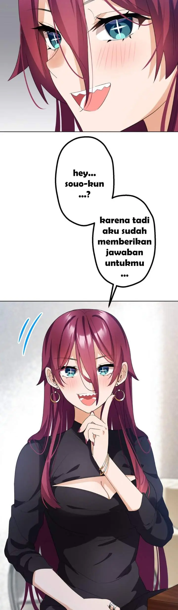 image-komik-mendokusai-yuureidesuga-watashi-to-koishite-kuremasu-ka-chapter-15-20/32