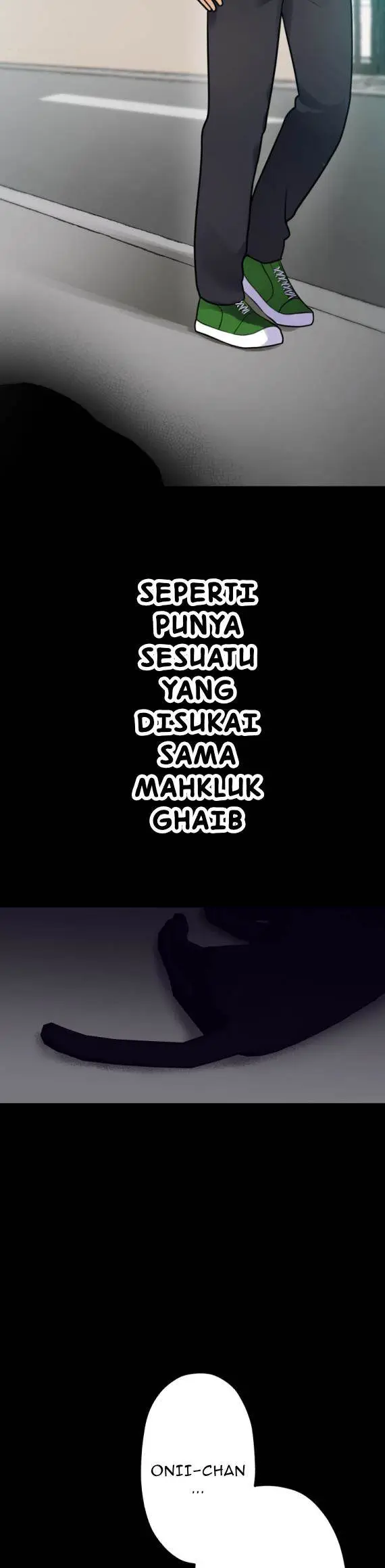 image-komik-mendokusai-yuureidesuga-watashi-to-koishite-kuremasu-ka-chapter-2-2/34