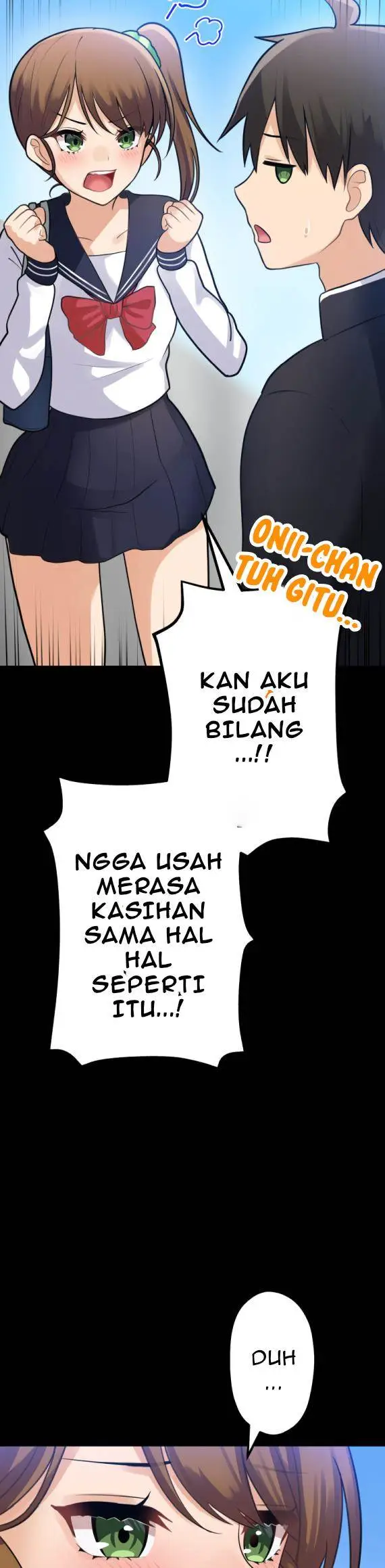 image-komik-mendokusai-yuureidesuga-watashi-to-koishite-kuremasu-ka-chapter-2-4/34