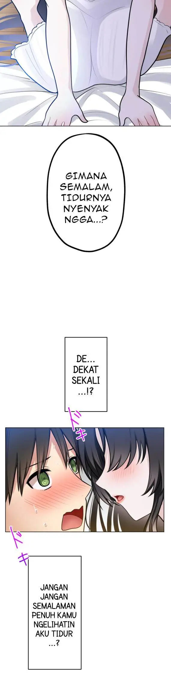 image-komik-mendokusai-yuureidesuga-watashi-to-koishite-kuremasu-ka-chapter-2-8/34