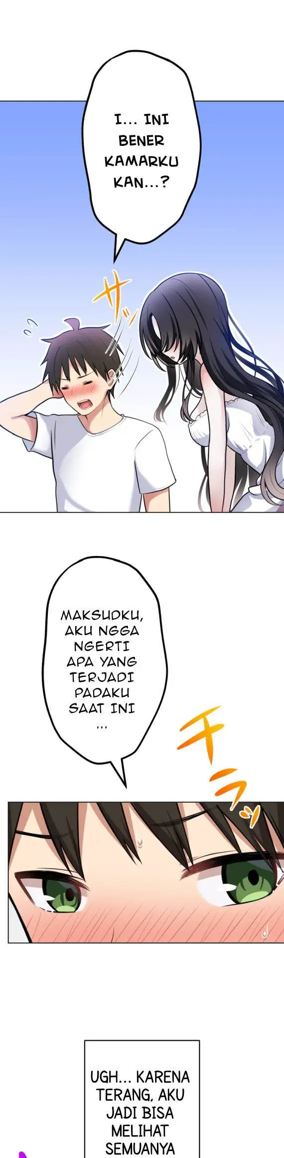 image-komik-mendokusai-yuureidesuga-watashi-to-koishite-kuremasu-ka-chapter-2-9/34