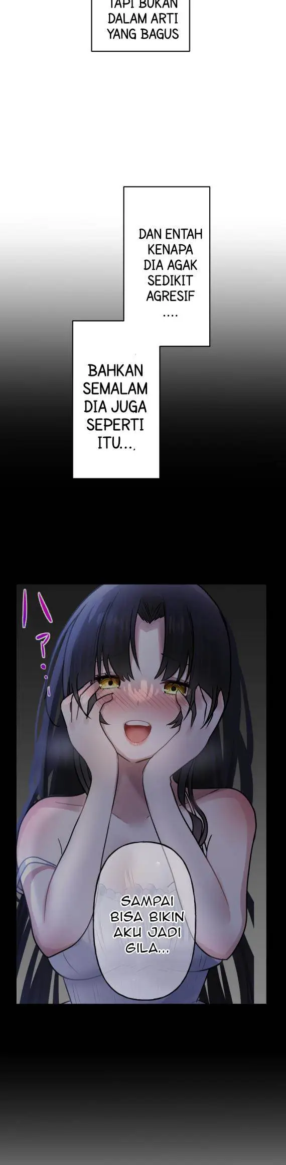 image-komik-mendokusai-yuureidesuga-watashi-to-koishite-kuremasu-ka-chapter-2-14/34