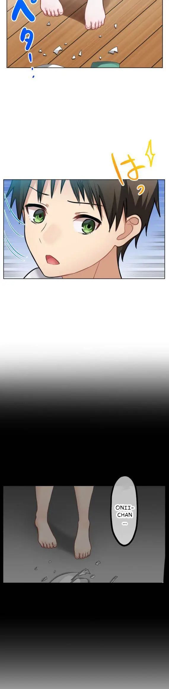 image-komik-mendokusai-yuureidesuga-watashi-to-koishite-kuremasu-ka-chapter-2-20/34