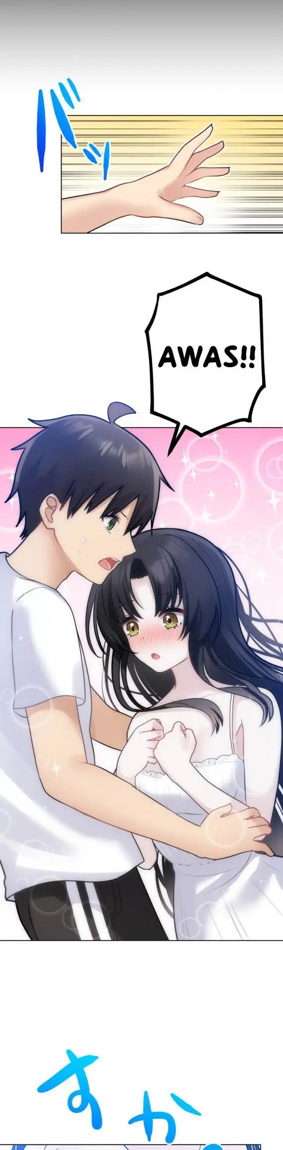 image-komik-mendokusai-yuureidesuga-watashi-to-koishite-kuremasu-ka-chapter-2-21/34