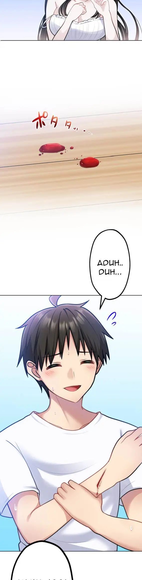 image-komik-mendokusai-yuureidesuga-watashi-to-koishite-kuremasu-ka-chapter-2-23/34