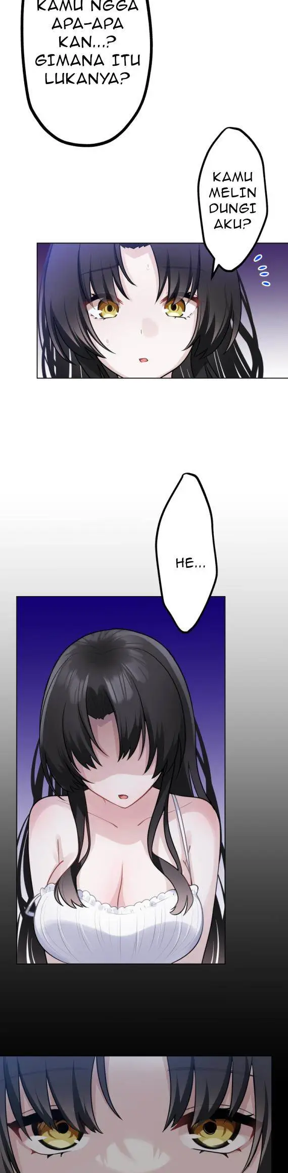 image-komik-mendokusai-yuureidesuga-watashi-to-koishite-kuremasu-ka-chapter-2-24/34