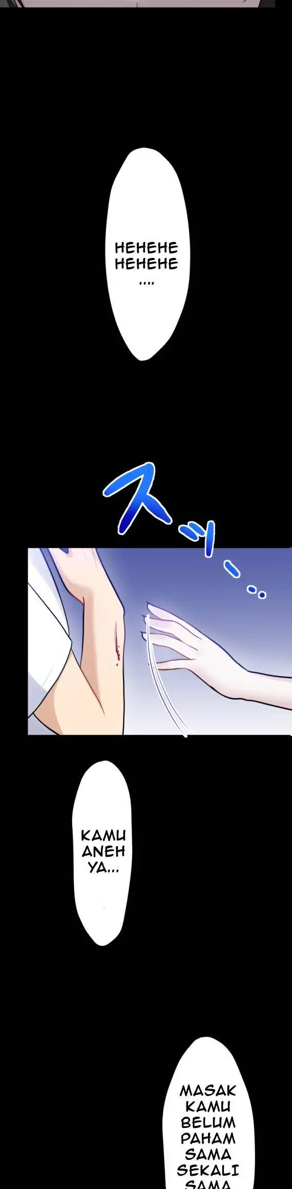 image-komik-mendokusai-yuureidesuga-watashi-to-koishite-kuremasu-ka-chapter-2-25/34