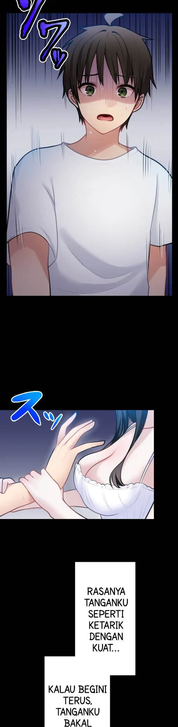 image-komik-mendokusai-yuureidesuga-watashi-to-koishite-kuremasu-ka-chapter-2-27/34