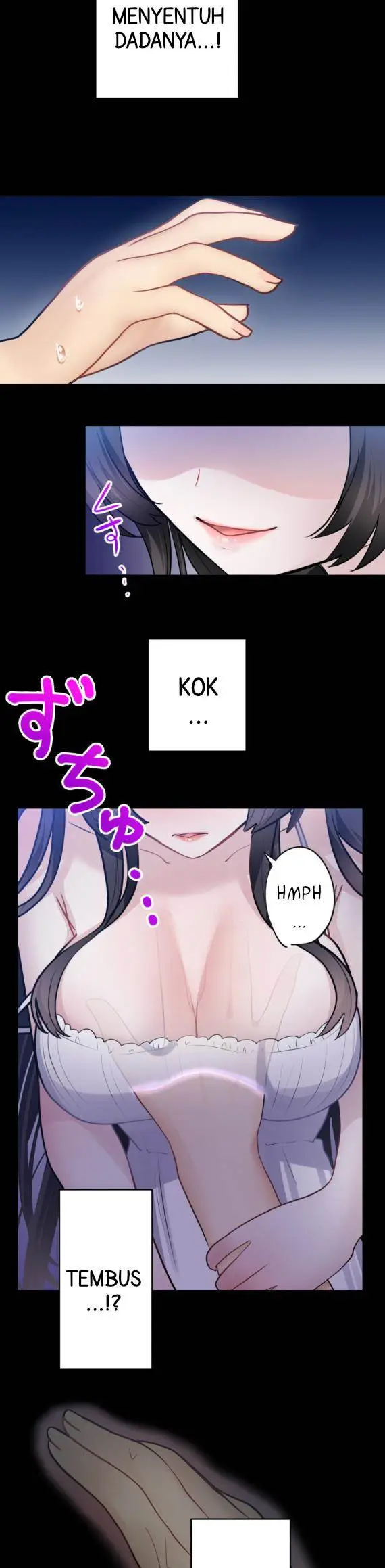 image-komik-mendokusai-yuureidesuga-watashi-to-koishite-kuremasu-ka-chapter-2-28/34