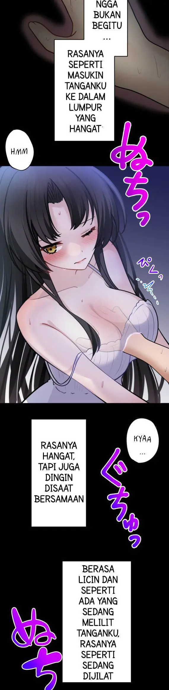 image-komik-mendokusai-yuureidesuga-watashi-to-koishite-kuremasu-ka-chapter-2-29/34
