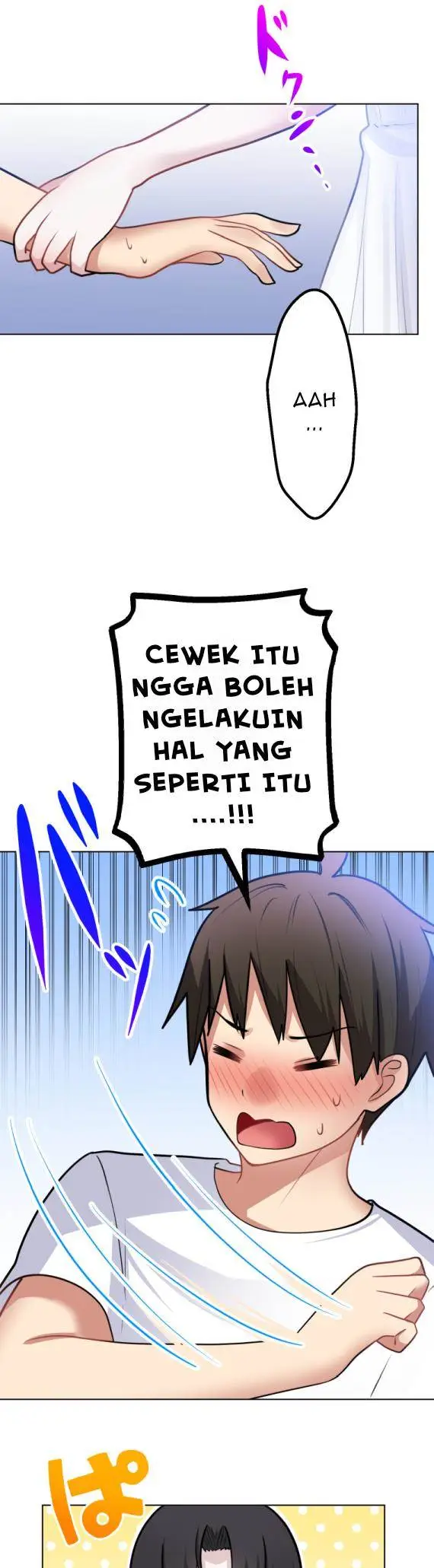 image-komik-mendokusai-yuureidesuga-watashi-to-koishite-kuremasu-ka-chapter-3-3/42
