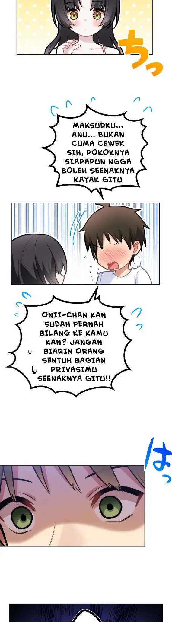 image-komik-mendokusai-yuureidesuga-watashi-to-koishite-kuremasu-ka-chapter-3-4/42